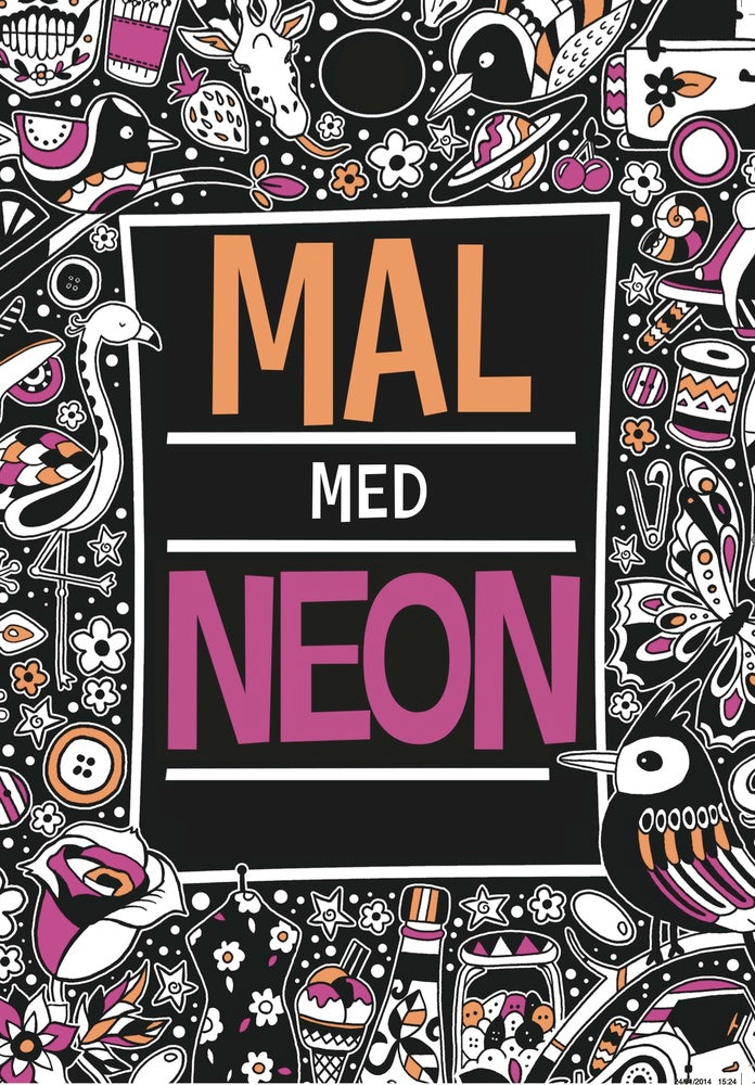 MAL MED NEON