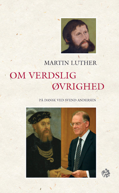 Om verdslig øvrighed