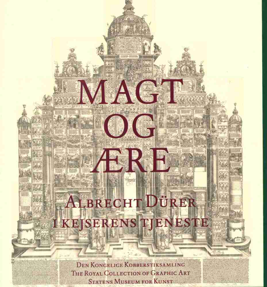 Magt og ære