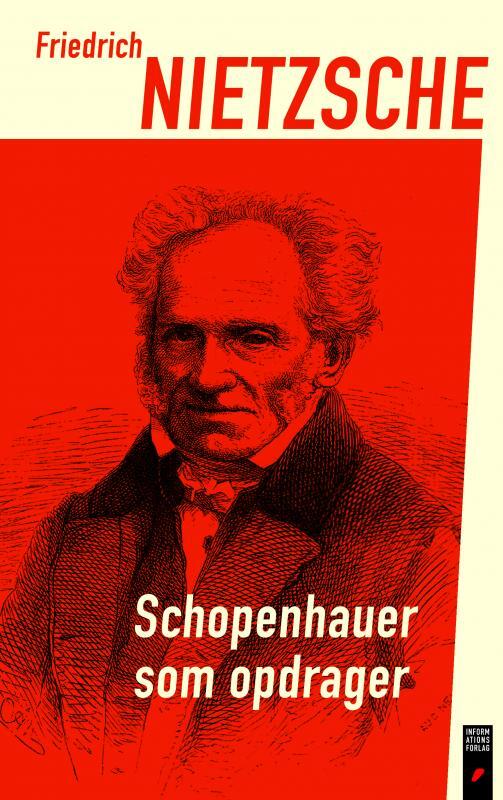 Schopenhauer som opdrager