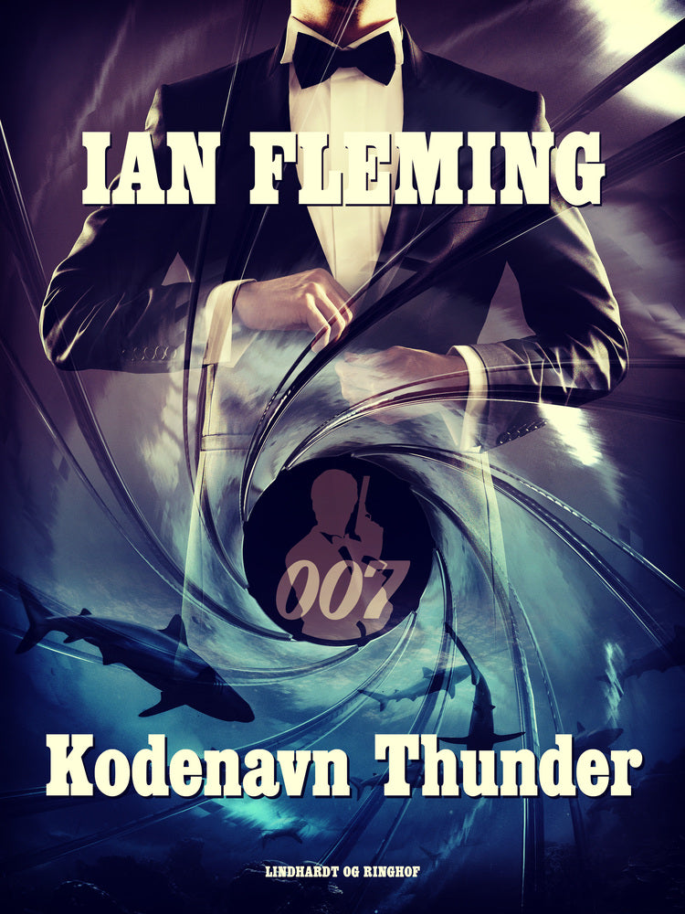 Kodenavn Thunder