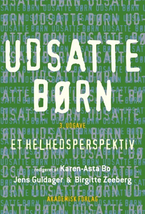 Udsatte børn