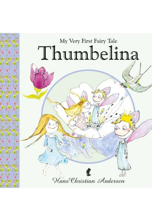 H.C. Andersen Thumbelina