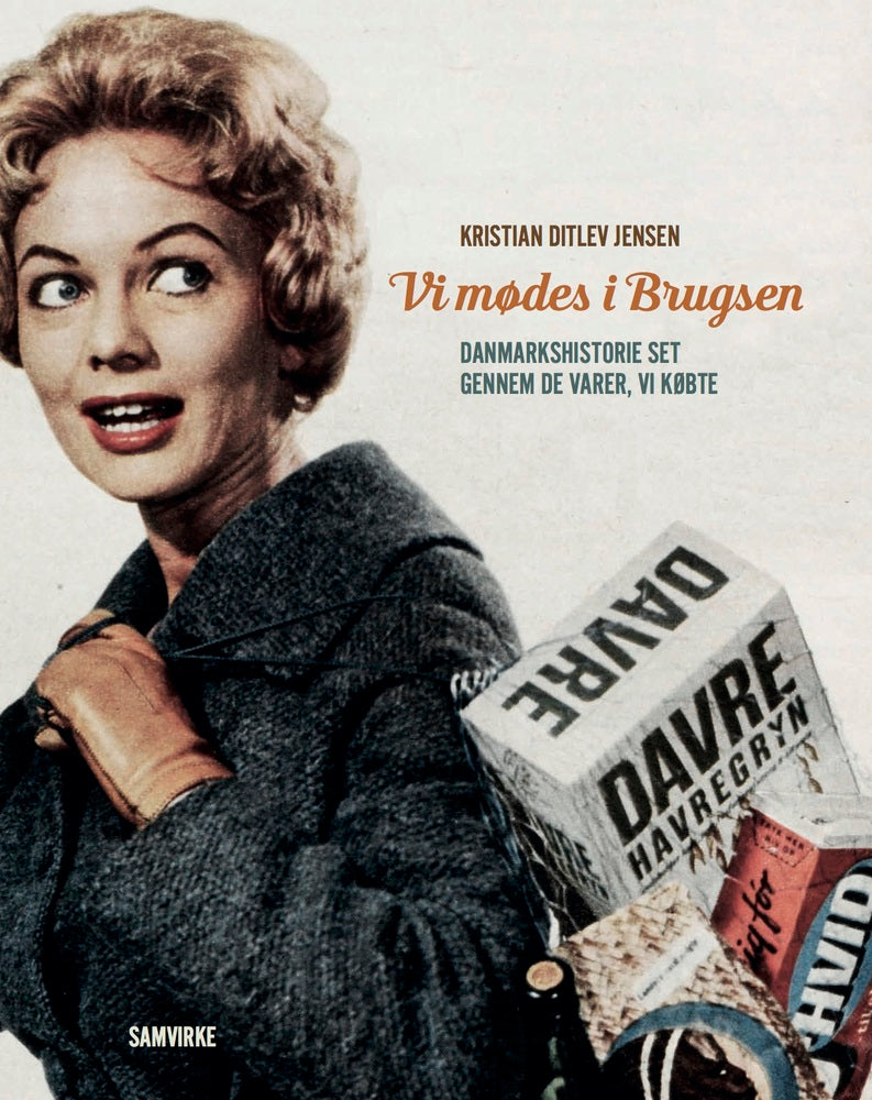 Vi mødes i Brugsen