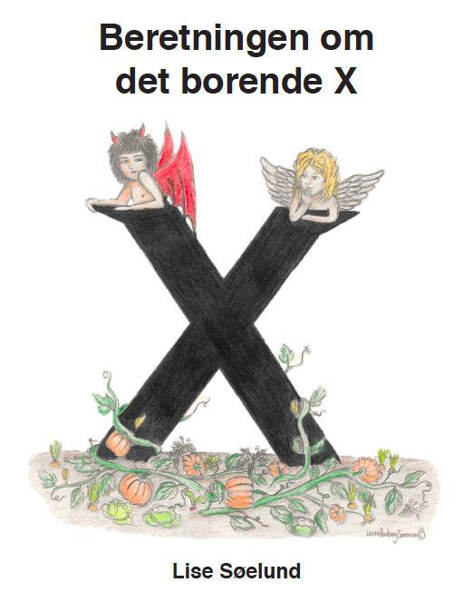 Beretningen om Det borende X