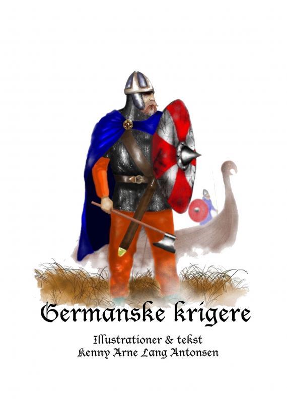 Germanske Krigere