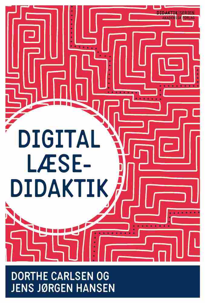 Digital læsedidaktik