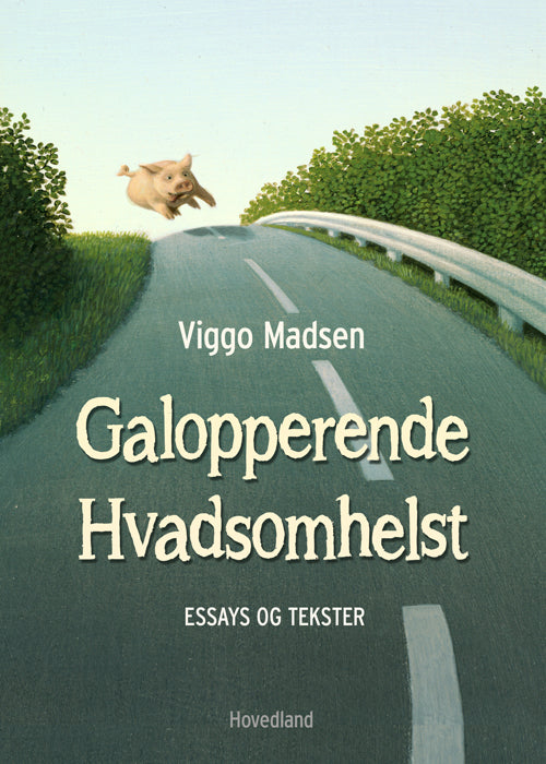 Galopperende hvadsomhelst