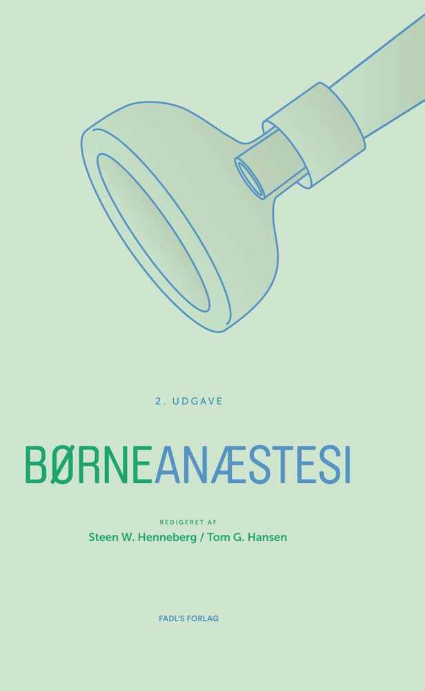 Børneanæstesi