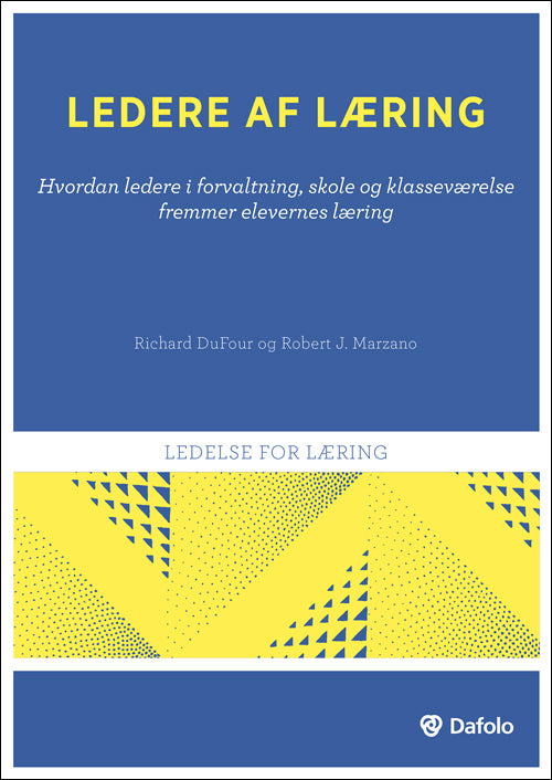 Ledere af læring
