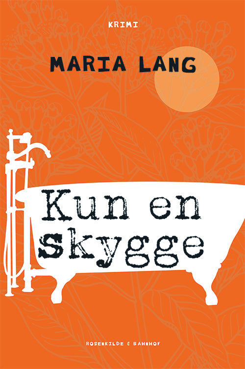 Kun en skygge