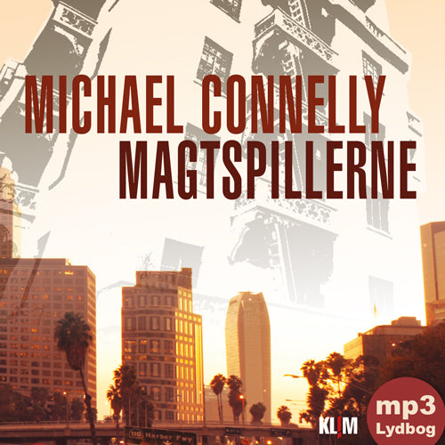 Magtspillerne MP3