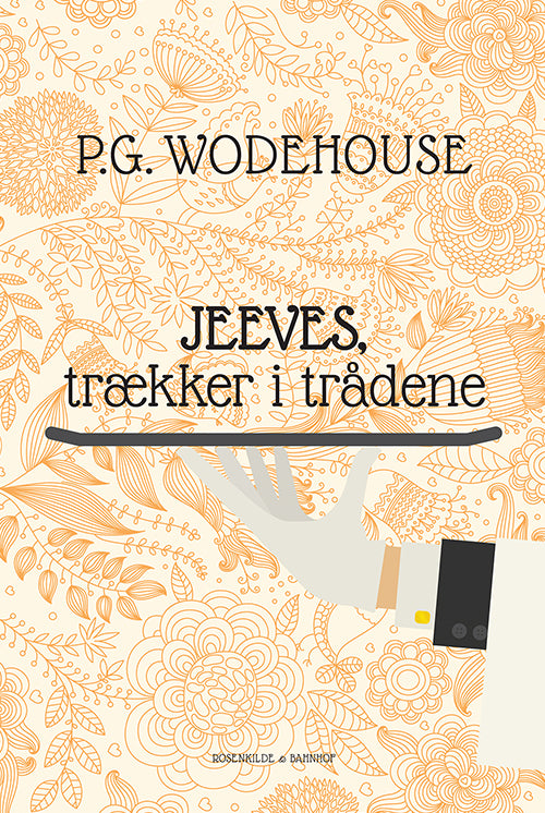Jeeves trækker i trådene
