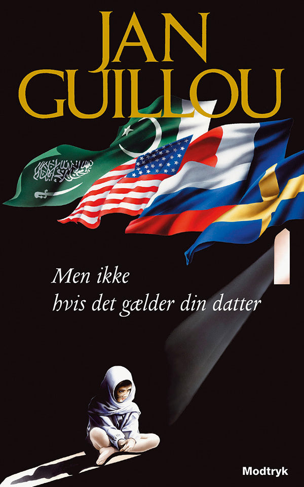 Men ikke hvis det gælder din datter