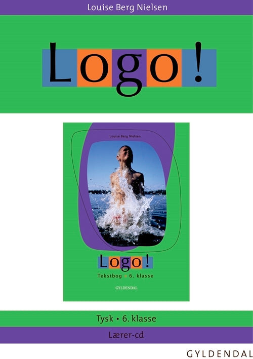 Logo! 6. kl