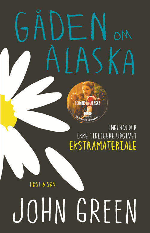 D1 Gåden om Alaska