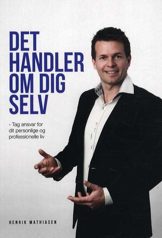 Det handler om dig selv