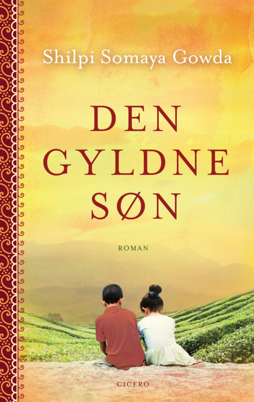 Den gyldne søn