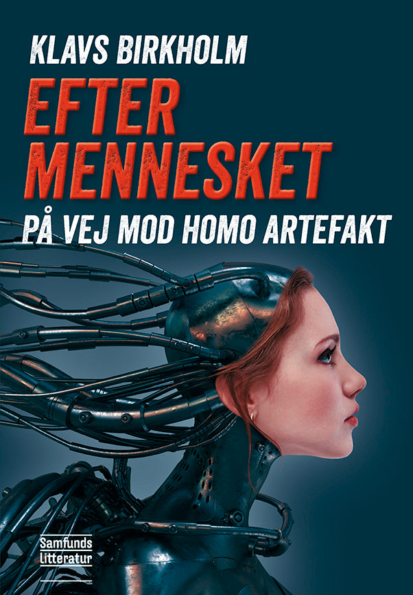 Efter mennesket