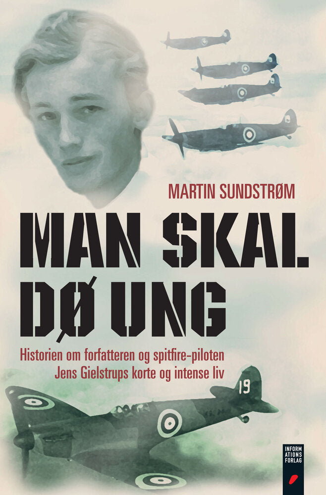 Man skal dø ung