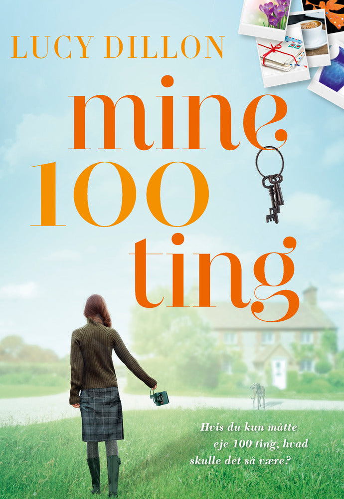 Mine 100 ting