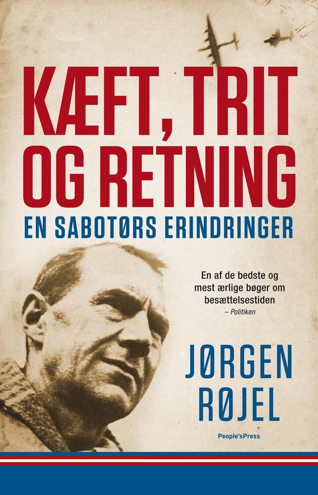 Kæft, trit og retning