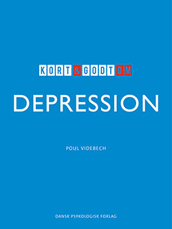 Kort & godt om DEPRESSION