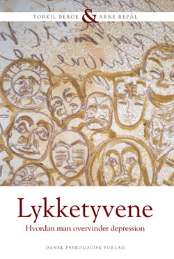 Lykketyvene