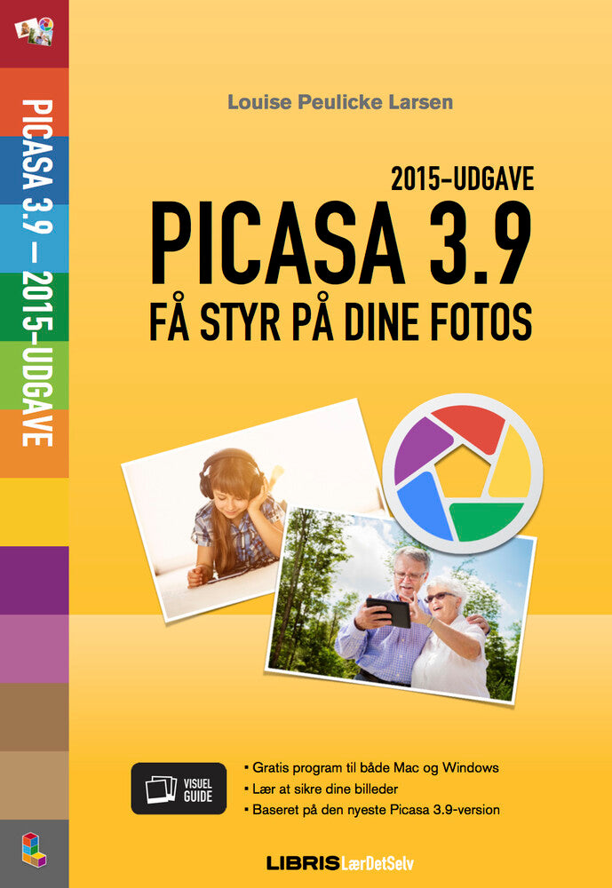 Picasa 3.9