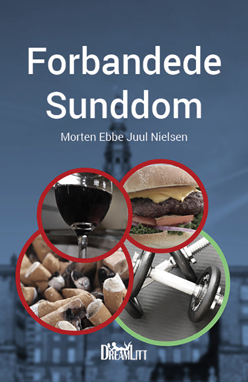 Forbandede Sunddom