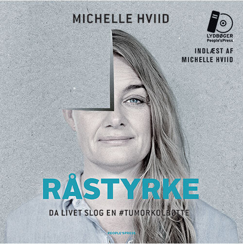 Råstyrke LYDBOG