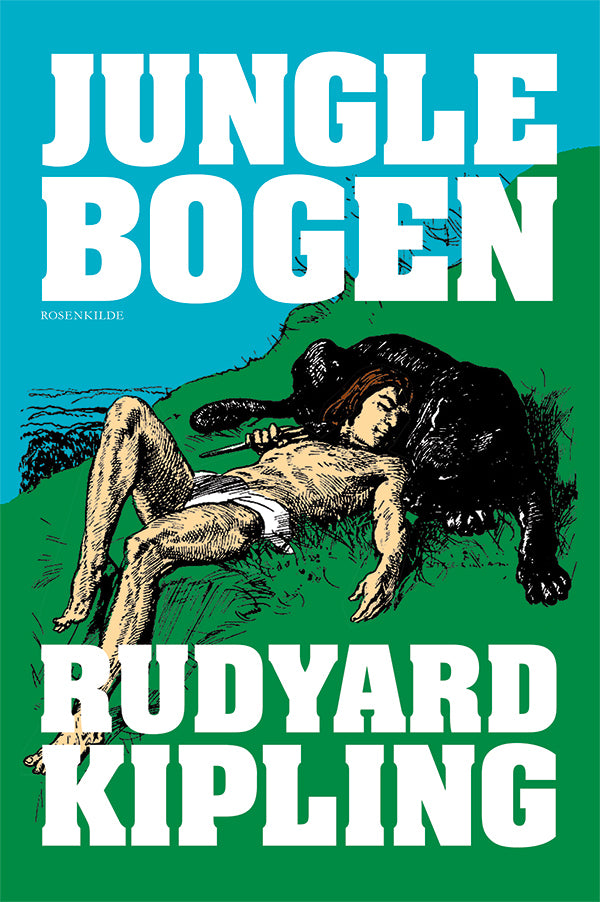 Junglebogen