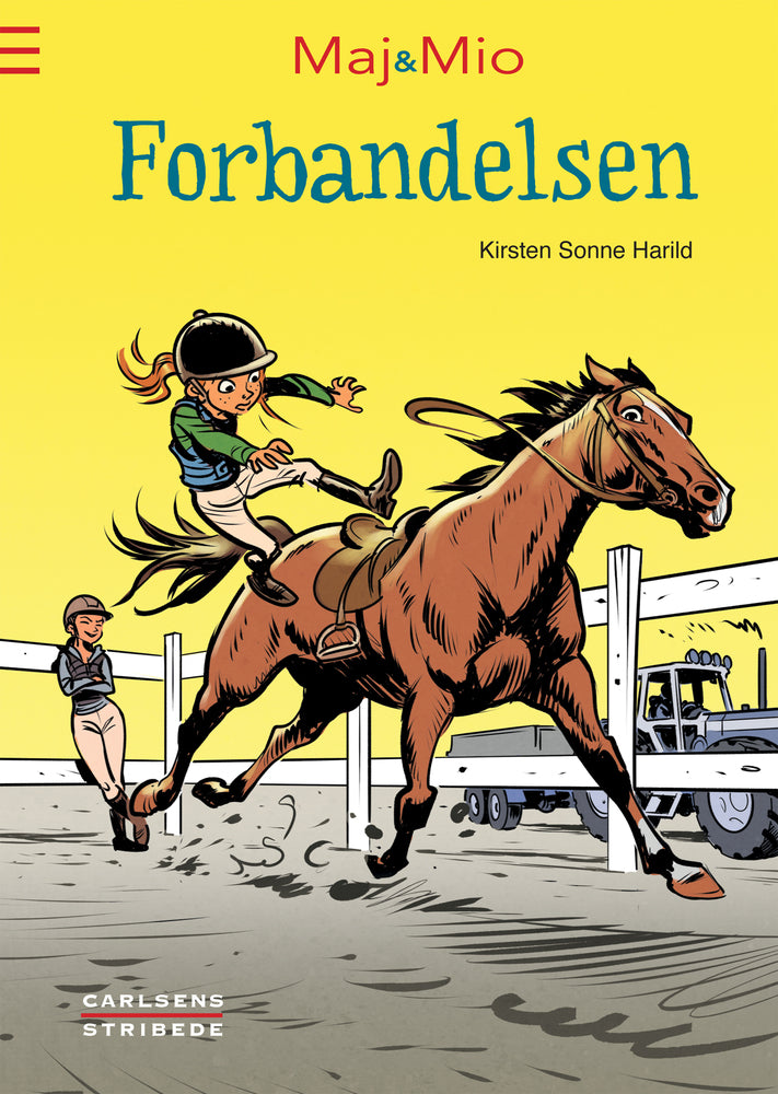 Forbandelsen