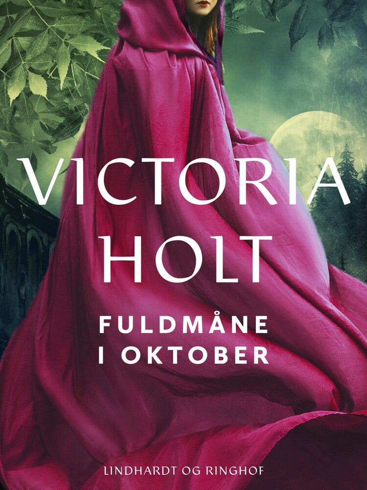 Fuldmåne i oktober