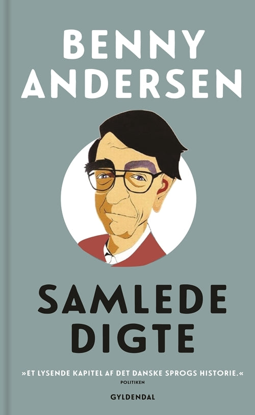 D2 Samlede digte