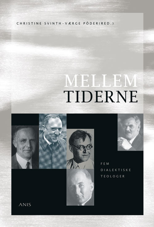 Mellem tiderne