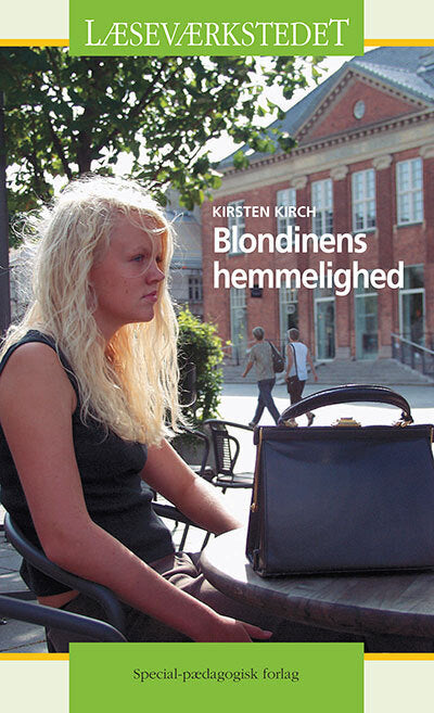 Blondinens hemmelighed