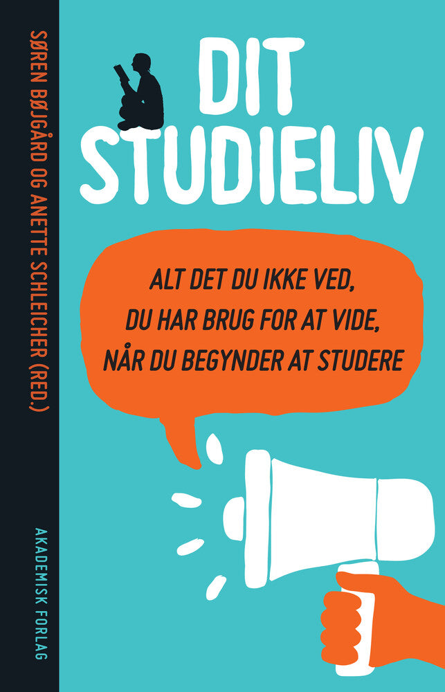 Dit studieliv
