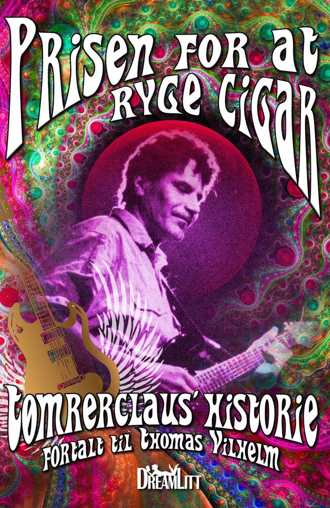 Prisen for at ryge cigar