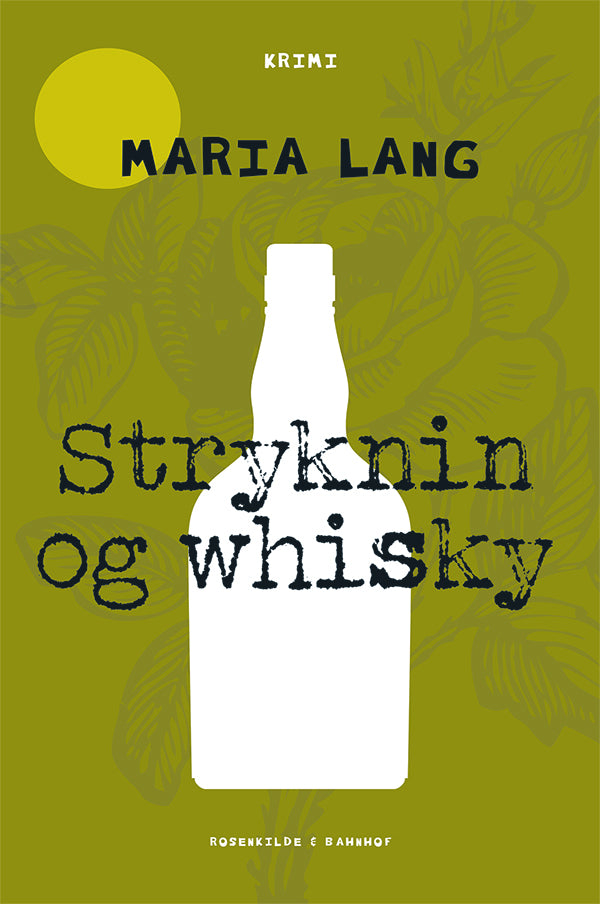 Stryknin og whiskey