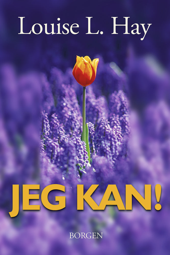 Jeg kan!