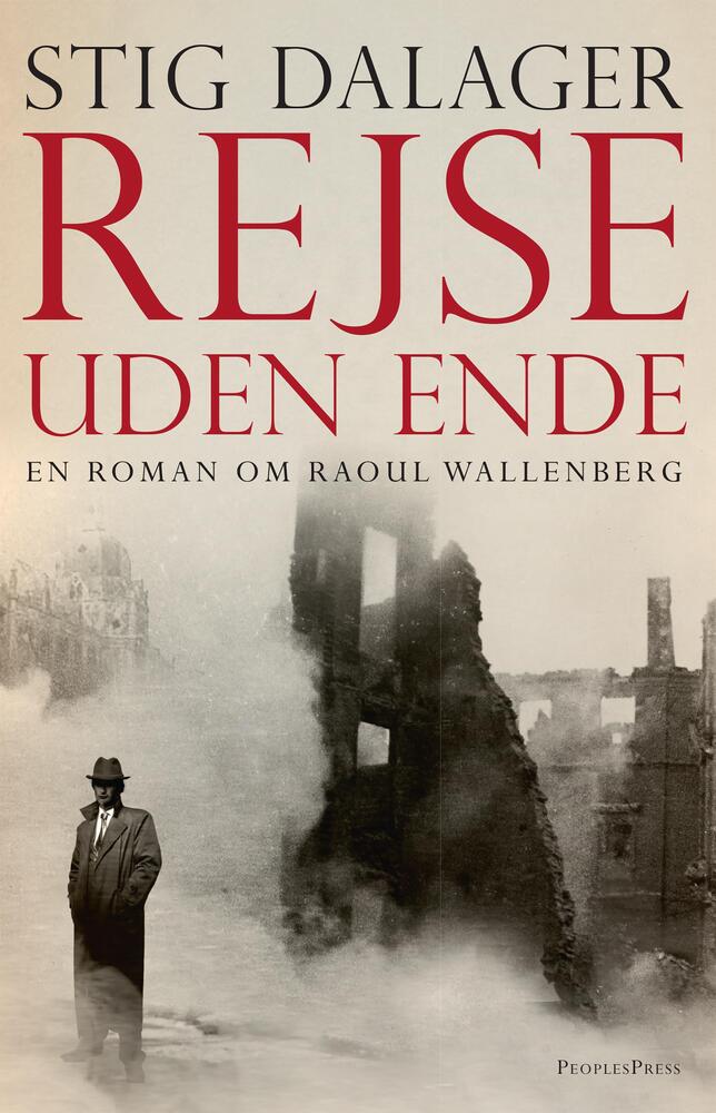 Rejse uden ende