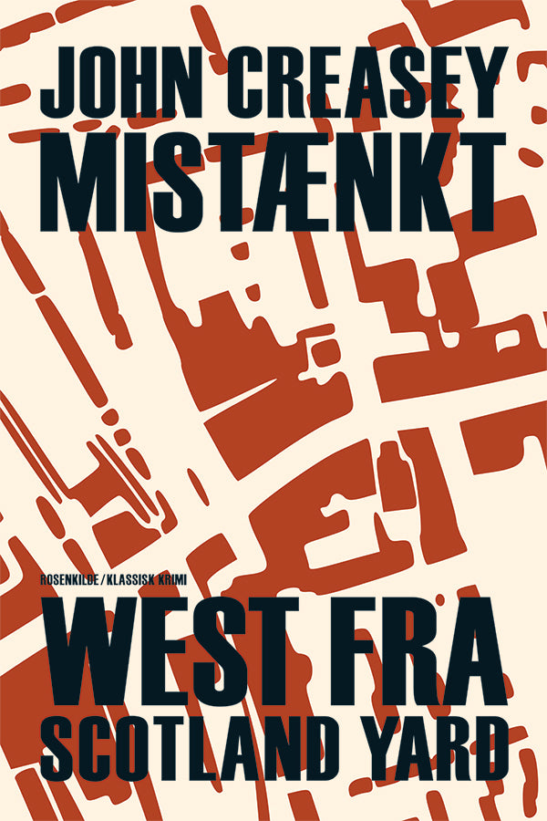 Mistænkt