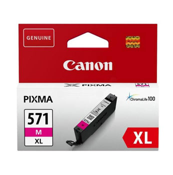 Canon CLI-571xl magenta printerpatron