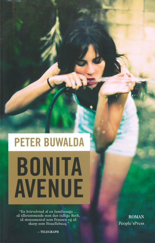 Bonita Avenue
