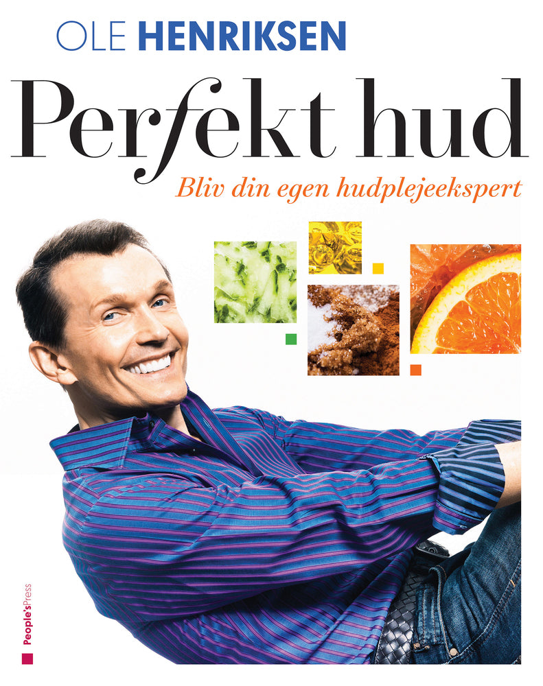 Perfekt hud