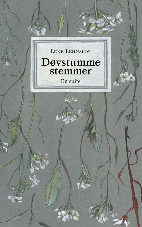 Døvstumme stemmer