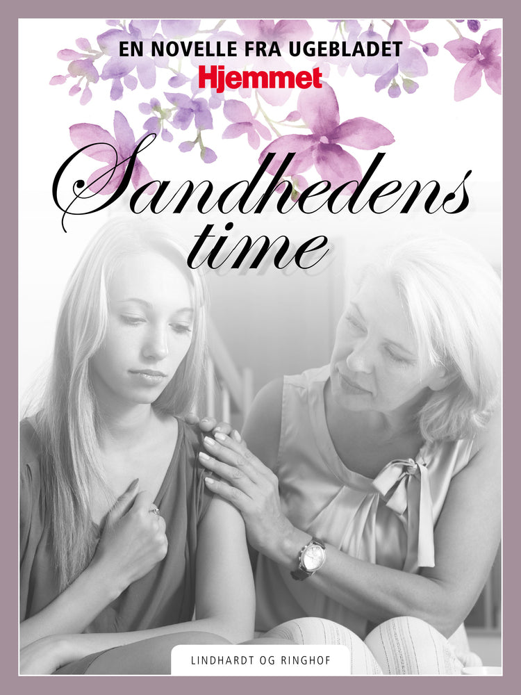 Sandhedens time