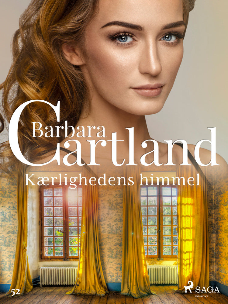Kærlighedens himmel