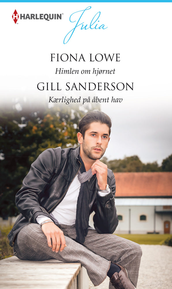 Himlen om hjørnet / Kærlighed på åbent hav